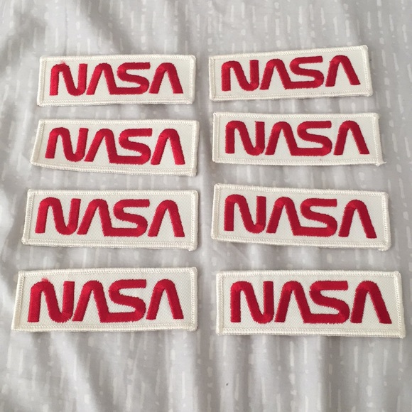 Nasa patch - Picture 1 of 2